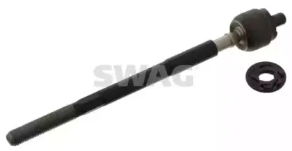 Осевой шарнир, рулевая тяга SWAG купить